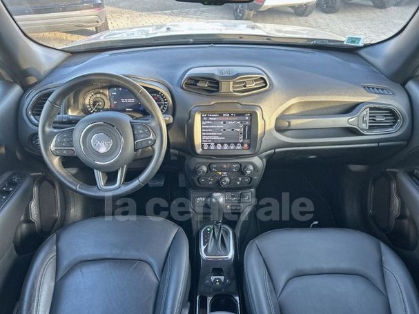 Jeep Renegade 1.3 177 kW image number 8