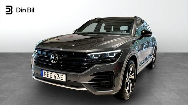 Volkswagen Touareg 3.0 TSI 4Motion 253 kW image number 1