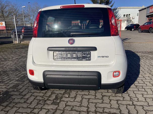 Fiat Panda 1.0 Hybrid 51 kW image number 4