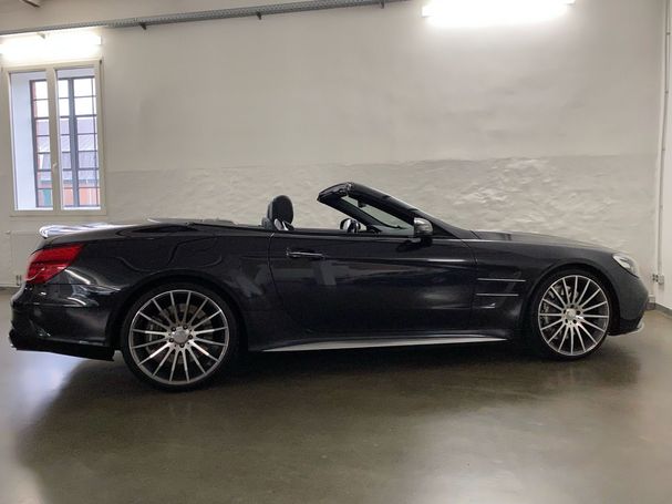 Mercedes-Benz SL 63 AMG 456 kW image number 3