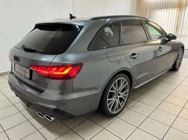 Audi S4 3.0 TDI Avant 251 kW image number 4