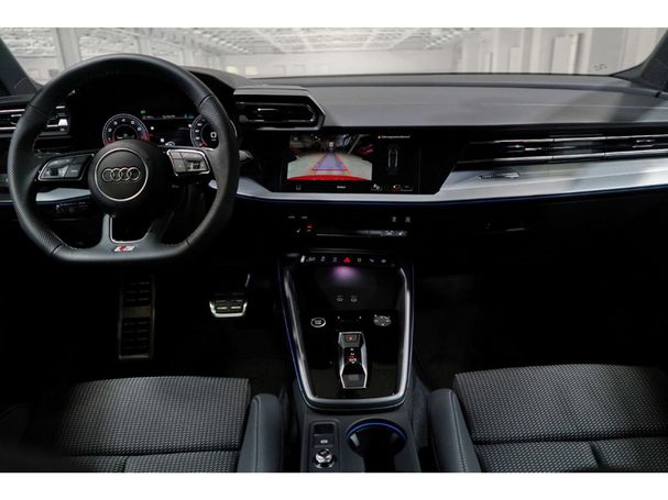 Audi A3 35 TFSI S-line Sportback 110 kW image number 6