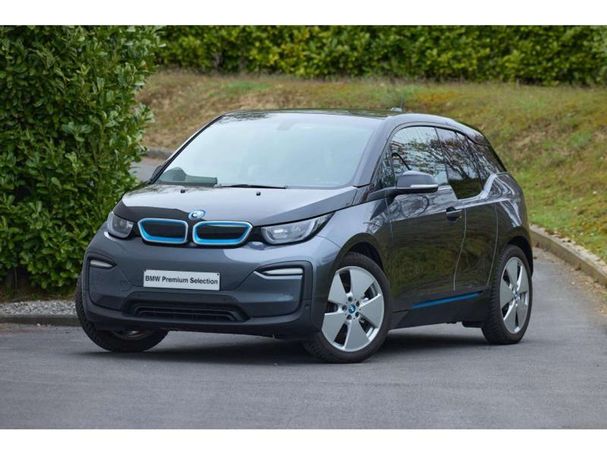 BMW i3 120Ah 125 kW image number 43