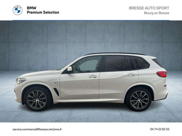 BMW X5 xDrive 213 kW image number 5