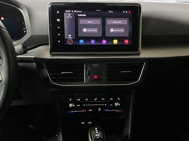 Seat Tarraco 1.5 TSI 110 kW image number 12