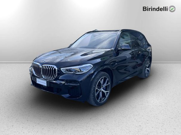 BMW X5 xDrive40d 250 kW image number 1