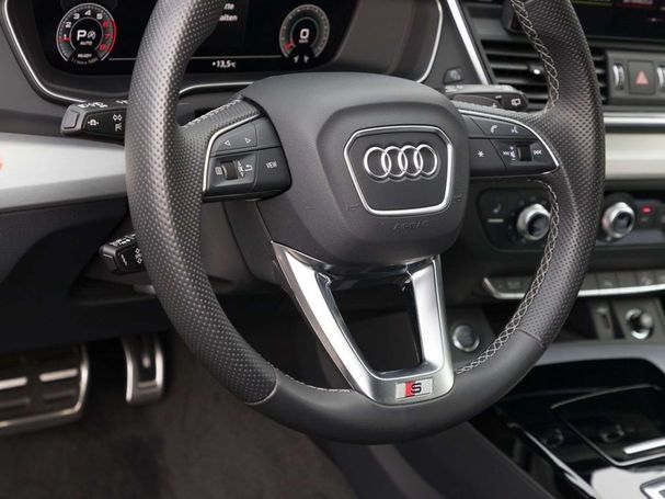 Audi Q5 40 TFSI quattro S tronic S-line 150 kW image number 10