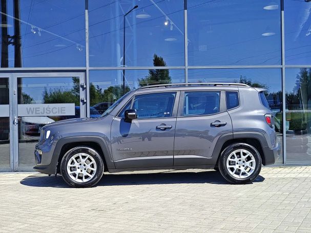 Jeep Renegade 1.5 S T4 96 kW image number 8