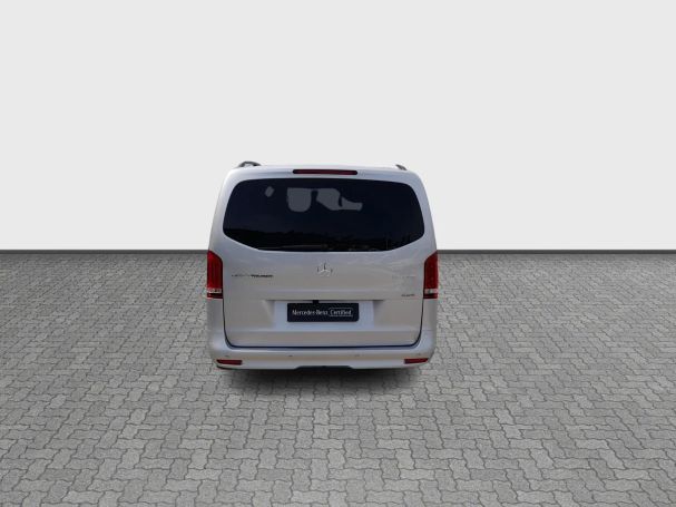 Mercedes-Benz Vito 140 kW image number 3