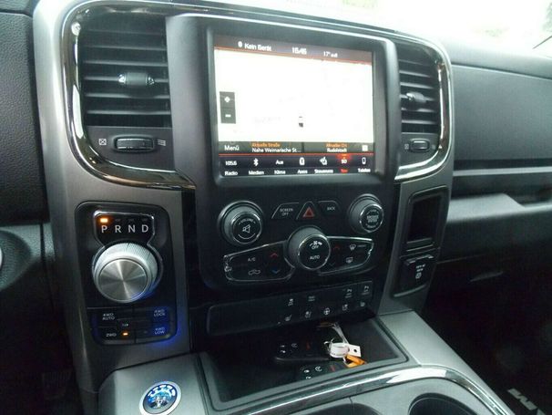 RAM 1500 HEMI 294 kW image number 20