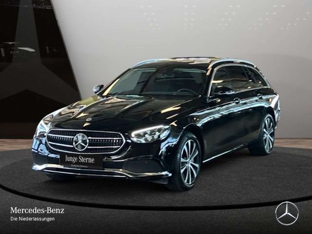 Mercedes-Benz E 300 de T 225 kW image number 1