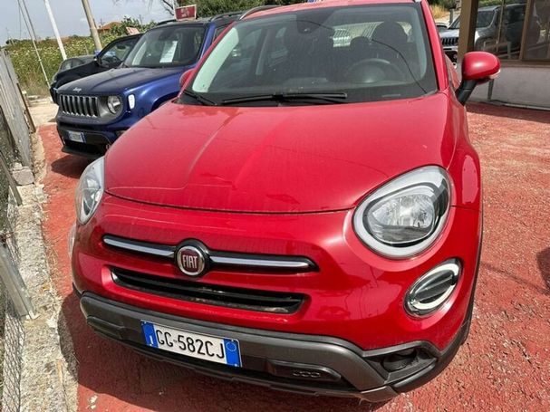 Fiat 500X Cross 1.6 96 kW image number 1