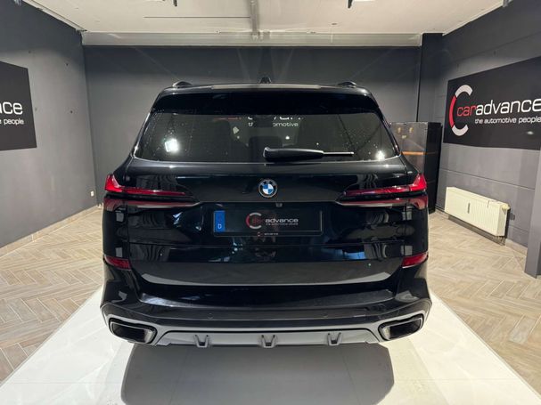 BMW X5 xDrive 210 kW image number 31