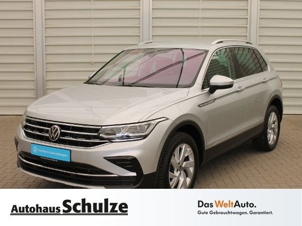 Volkswagen Tiguan 2.0 TDI Elegance 4Motion DSG 147 kW image number 1