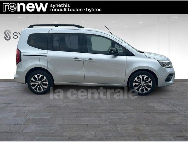 Renault Kangoo BLUE dCi 115 85 kW image number 15