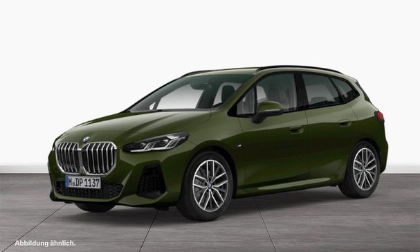 BMW 218i Active Tourer M Sport 100 kW image number 1