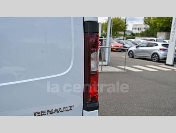  Renault Trafic DCi 120 L1H1 88 kW image number 13