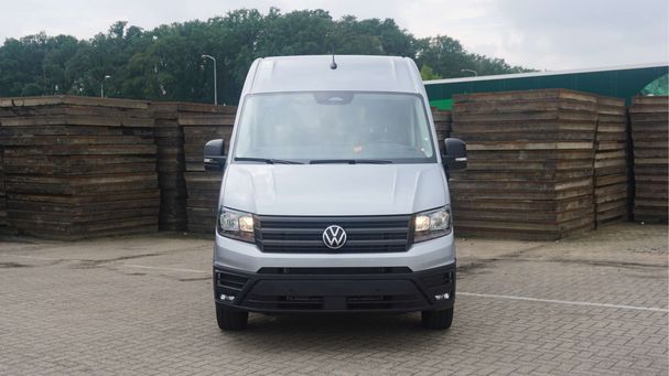 Volkswagen Crafter 30 TDI 103 kW image number 4