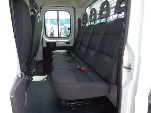 Fiat Ducato 140 103 kW image number 14