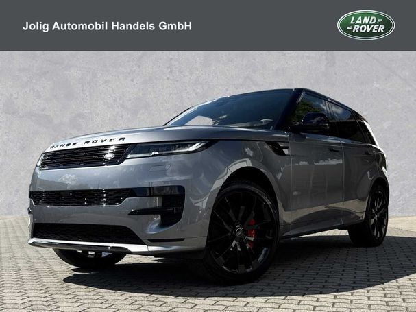 Land Rover Range Rover Sport D300 221 kW image number 1