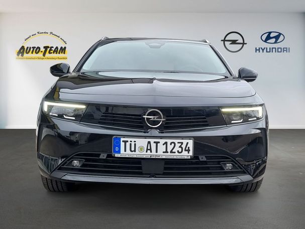 Opel Astra Sports Tourer 1.5 D Auto 96 kW image number 8