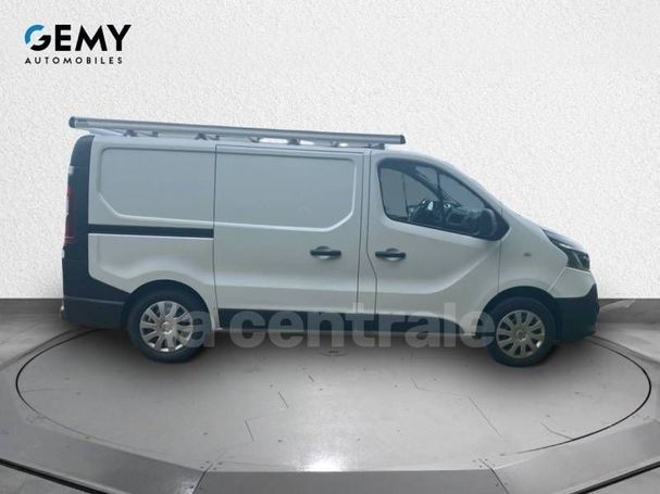 Renault Trafic DCi 120 L1H1 88 kW image number 4