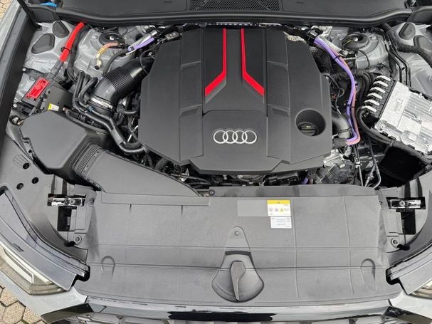 Audi S6 TDI Avant 253 kW image number 11