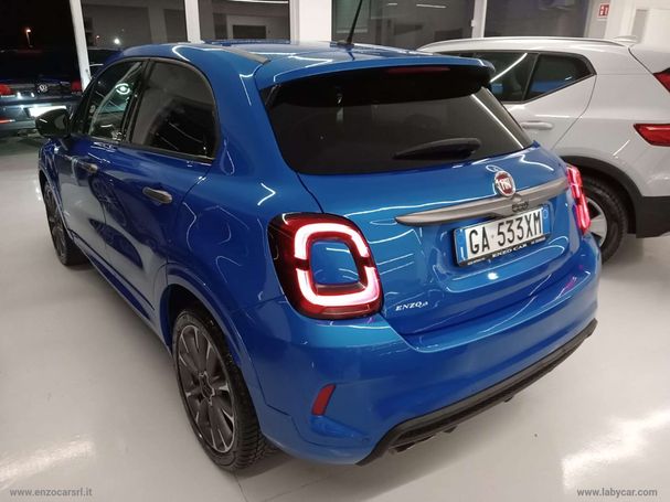 Fiat 500X 1.6 88 kW image number 4