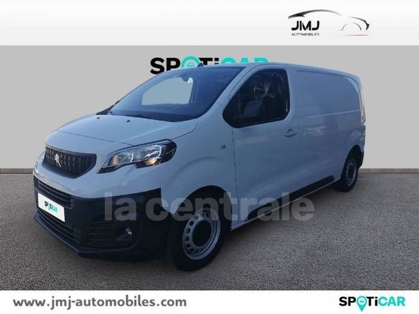 Peugeot Expert BlueHDi 120 88 kW image number 1