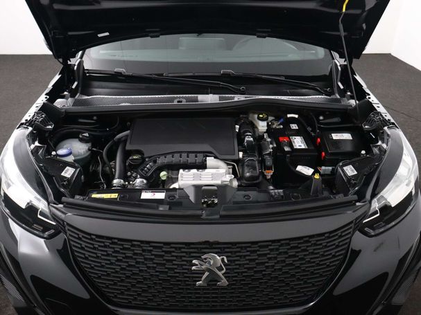 Peugeot 2008 1.2 PureTech 74 kW image number 37