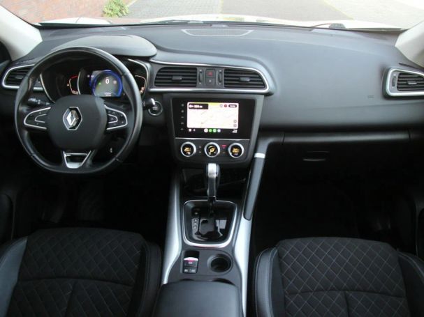 Renault Kadjar TCe EDC 103 kW image number 26