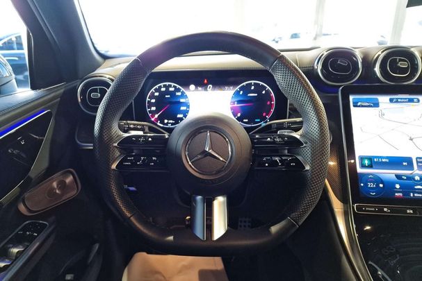 Mercedes-Benz GLC 300 198 kW image number 12