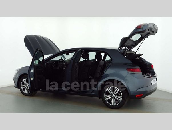 Renault Megane 103 kW image number 26