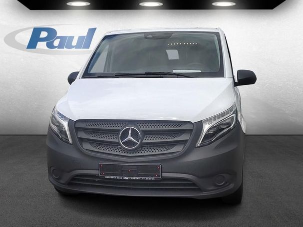 Mercedes-Benz Vito 119 CDi 140 kW image number 2