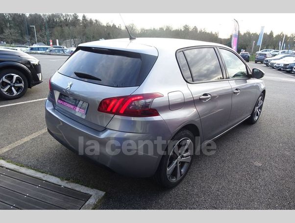 Peugeot 308 BlueHDi 100 S&S 73 kW image number 1