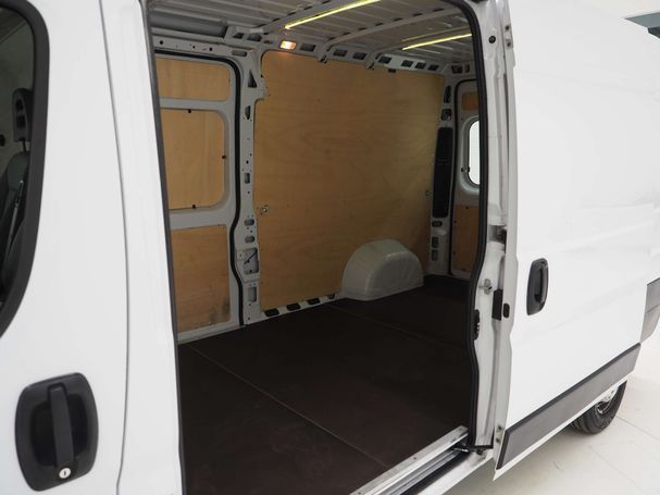 Fiat Ducato 33 2.0 MultiJet 85 kW image number 27