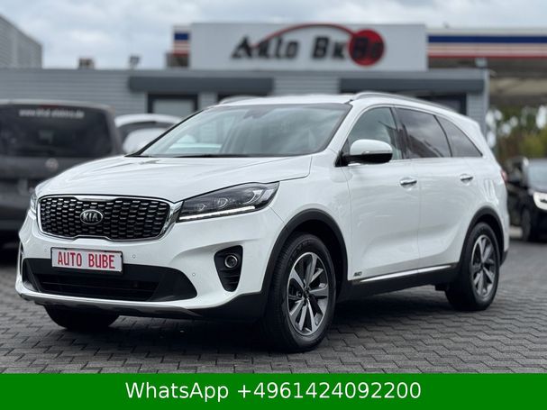 Kia Sorento 147 kW image number 2