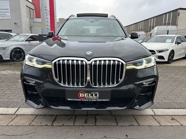 BMW X7 xDrive 195 kW image number 4