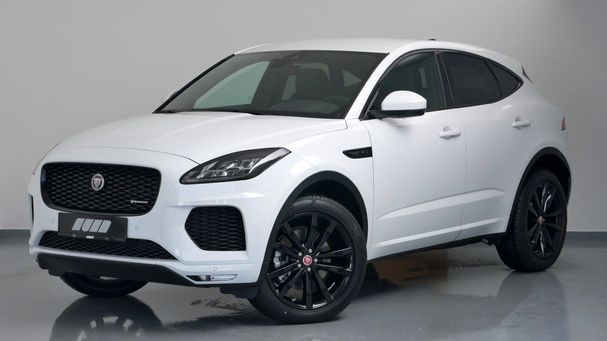 Jaguar E-Pace P200 AWD 147 kW image number 14