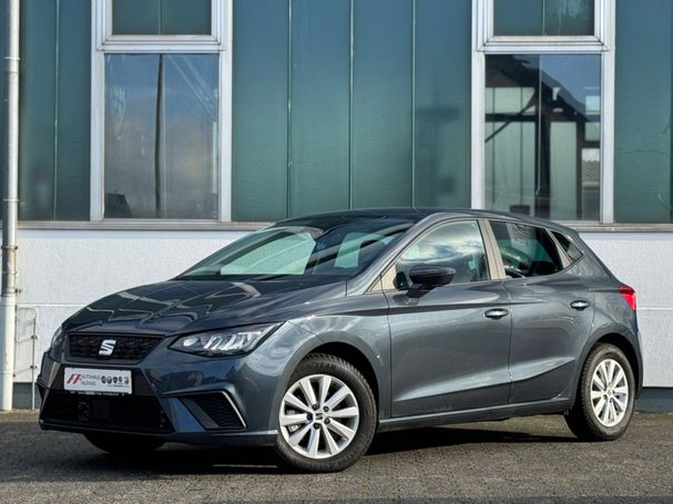 Seat Ibiza 85 kW image number 1