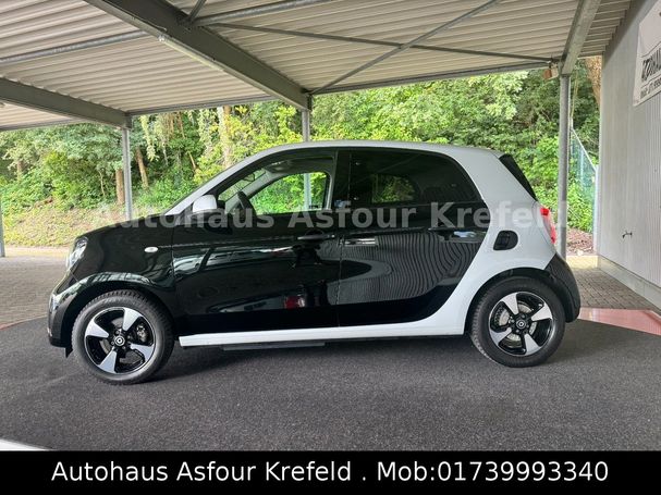 Smart ForFour EQ 60 kW image number 5