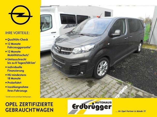 Opel Vivaro L2 Elegance 130 kW image number 2