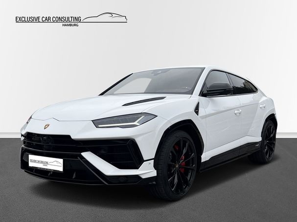 Lamborghini Urus S 490 kW image number 1