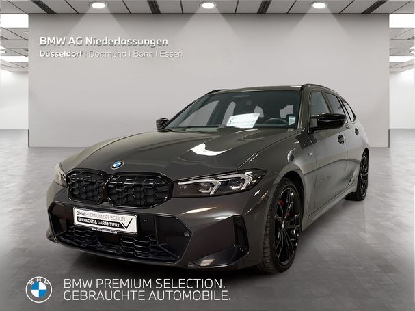 BMW M340i Touring xDrive M Sport 275 kW image number 1