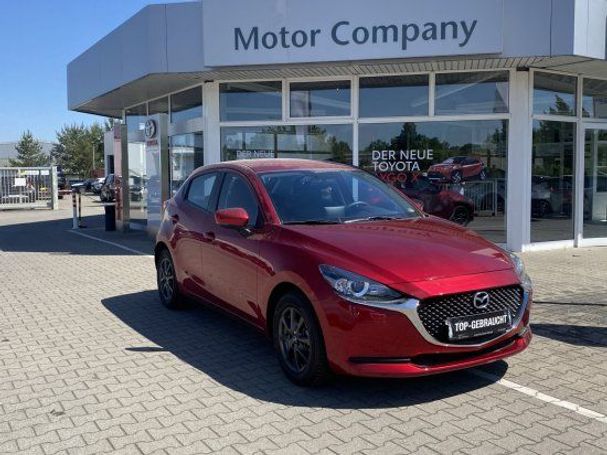 Mazda 2 55 kW image number 2