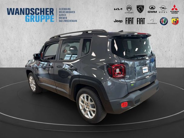 Jeep Renegade 1.5 Longitude 96 kW image number 4