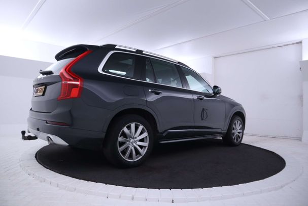 Volvo XC90 T5 AWD Momentum Pro 184 kW image number 3