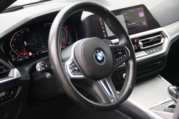 BMW 330d xDrive 195 kW image number 11