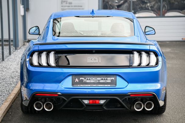 Ford Mustang 5.0 V8 Mach 1 338 kW image number 25