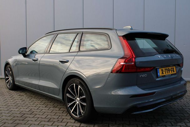 Volvo V60 T6 Recharge AWD Plus 257 kW image number 5